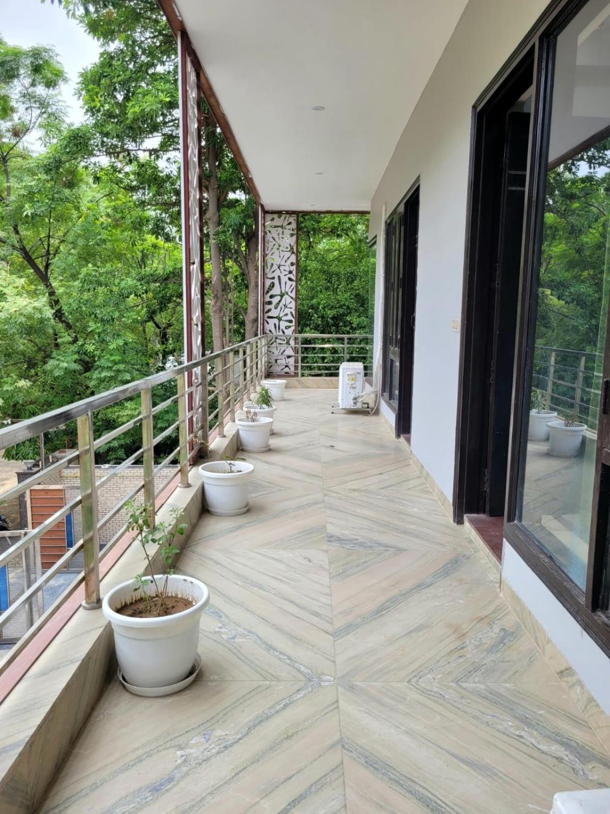 Raj Residency Stay Gurgaon Exterior photo